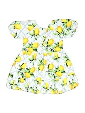 Janie and Jack Dress (view 2)