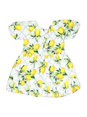 Janie and Jack Dress (view 2)