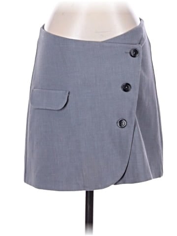 Abercrombie & Fitch Casual Skirt (view 1)