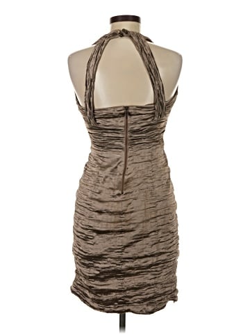 Nicole Miller Cocktail Dress (view 2)