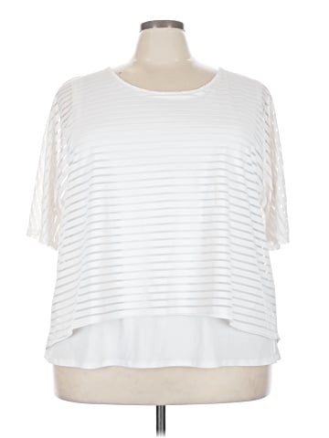 Cato Short Sleeve Top (view 1)