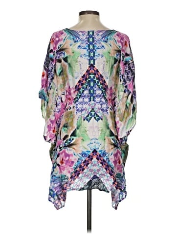 Nanette Lepore 3/4 Sleeve Blouse (view 2)