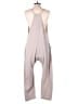 AS Revival Solid Gray Jumpsuit Size M - photo 2
