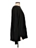 Isaac Mizrahi LIVE! Black Pullover Sweater Size L - photo 4