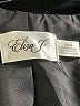 Eliza J Black Blazer Size L - photo 6