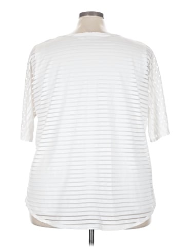 Cato Short Sleeve Top (view 2)