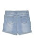 Unbranded Blue Denim Shorts Size 2X - photo 2