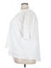 Cato White Short Sleeve Top Size 22 - photo 5