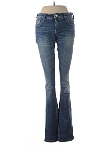 Pilcro and the Letterpress Jeans (view 1)