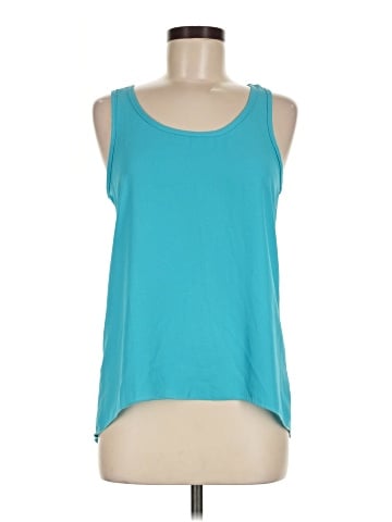 Delia's Sleeveless Blouse (view 1)