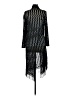 Scandal Black Cardigan Size 6 (estimated) - photo 2