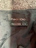 Max and Cleo Houndstooth Gray Cocktail Dress Size 4 - photo 8