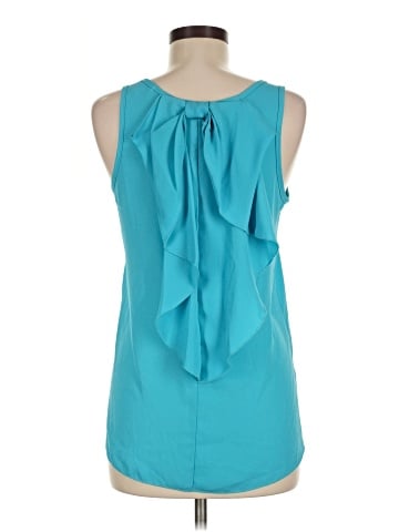 Delia's Sleeveless Blouse (view 2)