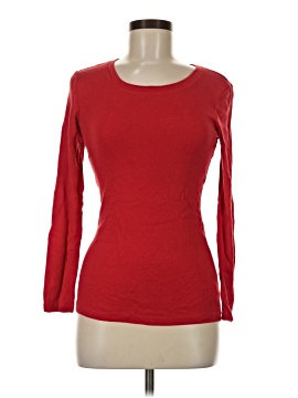 Gap Outlet 3/4 Sleeve T-Shirt (view 1)