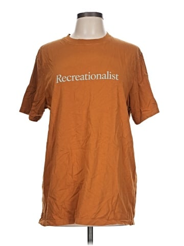 Outdoor Voices Short Sleeve T-Shirt (view 1)