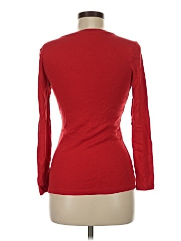 Gap Outlet 3/4 Sleeve T-Shirt (view 2)