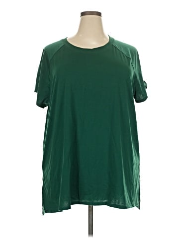 Tek Gear Short Sleeve T-Shirt (view 1)