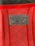 Athleta Orange Active T-Shirt Size XL - photo 7