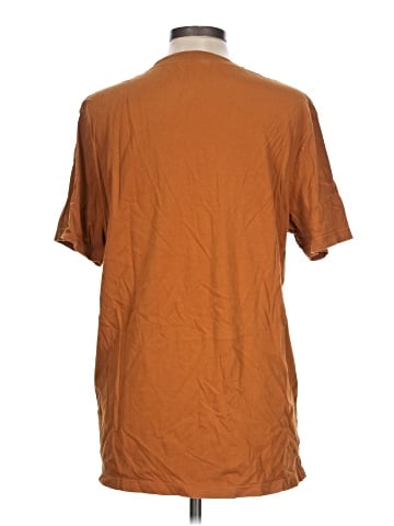 Outdoor Voices Short Sleeve T-Shirt (view 2)