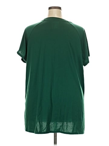 Tek Gear Short Sleeve T-Shirt (view 2)