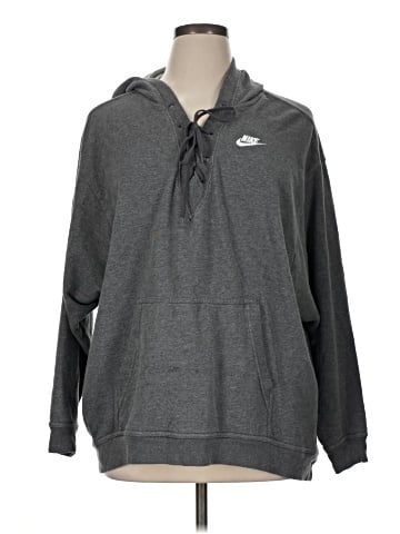 Nike Sweatshirt (view 1)