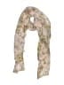 Assorted Brands Floral Pink Scarf One size - photo 1