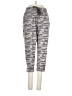 Xersion Camo Gray Casual Pants Size S - photo 1