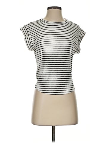 Code x Mode Sleeveless T-Shirt (view 1)