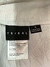 Tribal Chevron-herringbone White Casual Pants Size 12 - photo 8