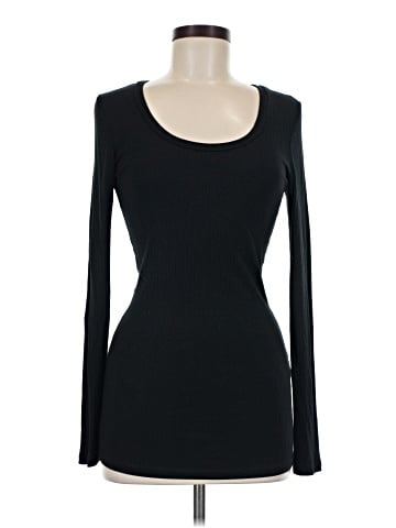 Emma & Sam Long Sleeve T-Shirt (view 1)