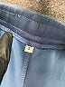 Unbranded Blue Casual Pants Size S - photo 7