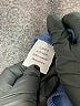 Unbranded Blue Casual Pants Size S - photo 8