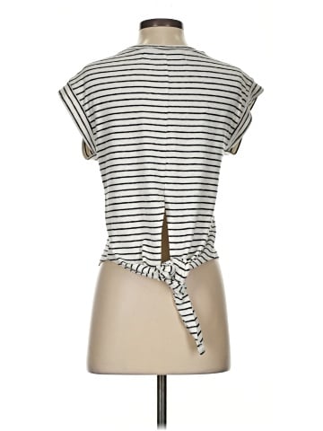 Code x Mode Sleeveless T-Shirt (view 2)