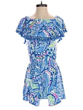 Lilly Pulitzer Romper (view 1)
