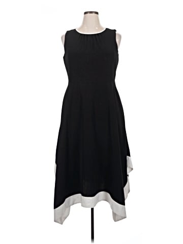 Karl Lagerfeld Paris Cocktail Dress (view 1)