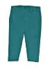 Hanna Andersson Solid Teal Casual Pants Size 3-6 mo - photo 2