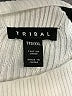 Tribal Ivory Sleeveless T-Shirt Size XXL - photo 6
