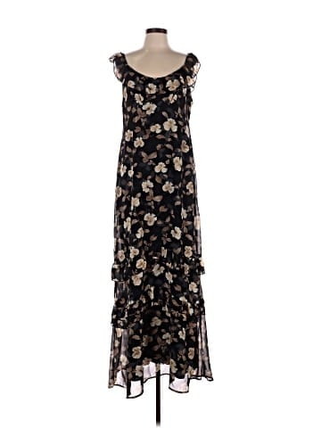 Petal and Pup Casual Dress (view 1)
