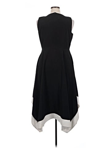Karl Lagerfeld Paris Cocktail Dress (view 2)