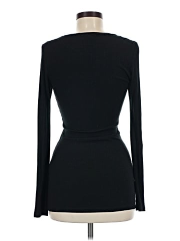 Emma & Sam Long Sleeve T-Shirt (view 2)