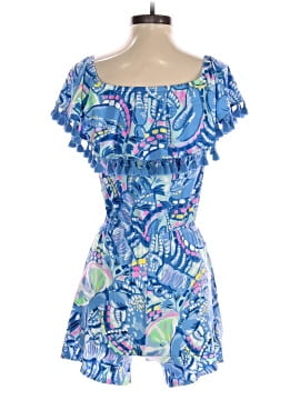Lilly Pulitzer Romper (view 2)