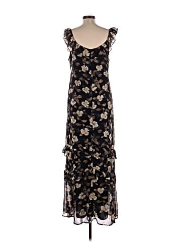 Petal and Pup Casual Dress (view 2)