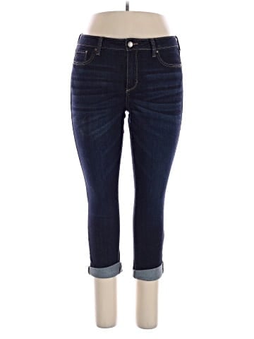 a.n.a. A New Approach Jeans (view 1)