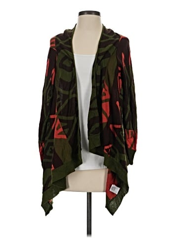 One World Cardigan (view 1)