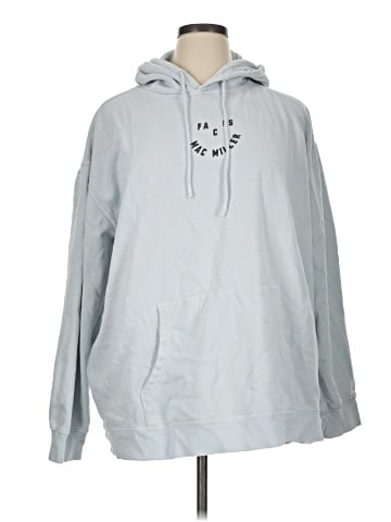 Product Pullover Hoodie (view 1)