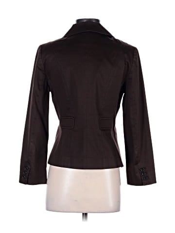 Ann Taylor Blazer (view 2)