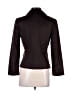 Ann Taylor Brown Blazer Size 6 (petite) - photo 2