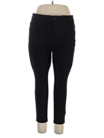 Studio by Torrid Casual Pants (view 1)