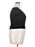 No Boundaries Black Short Sleeve Henley Size XXL - photo 4