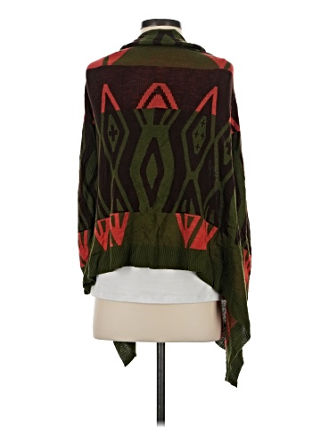 One World Cardigan (view 2)